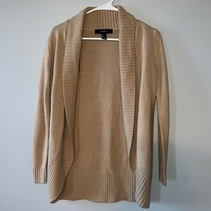 Forever 21 cardigan, size small